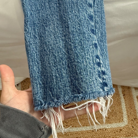 Abercrombie jeans skinny high rise - Picture 3 of 4